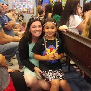 Meet your Posher, Shannon